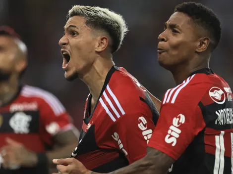 Flamengo vende una de sus joyas a la Premier League por 20 millones de euros