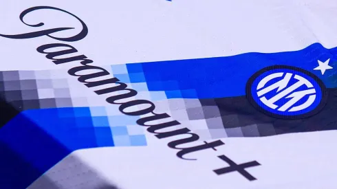 Camiseta suplente Inter de Milán 2023/24