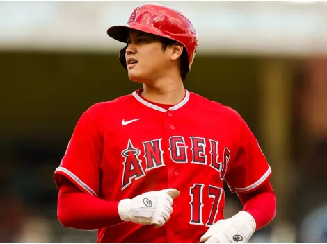 Shohei Ohtani recibe dos nuevos refuerzos en Los Angeles Angels