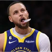 Stephen Curry confiesa cuál es el defensor más difícil que ha enfrentado en la NBA