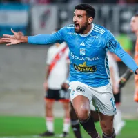 ¿Ignácio Da Silva renueva con Sporting Cristal? Una gran señal aparece