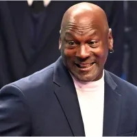 Jordan rompió amistad con estrella NBA y no le habló más