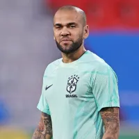 A juicio: Dani Alves procesado por el caso de violación