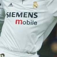 Jugó con los galácticos de Real Madrid y confesó que fue borracho a un entrenamiento