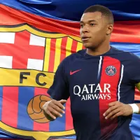 Se reveló ofrecimiento de tres estrellas de Barcelona por Mbappé