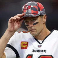 Jugador de Buccaneers confesó que le gusta no jugar más con Tom Brady