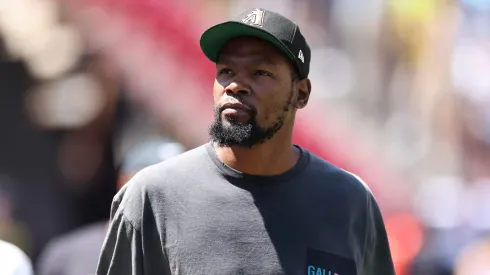 Photo by Tim Nwachukwu/Getty Images