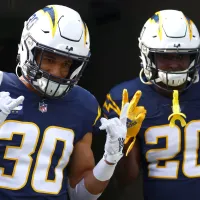 La joven estrella de los Rams que anunció su retiro de la NFL