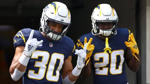 Sony Michel anunció su retiro del futbol americano.