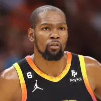 Kevin Durant revela detalles de su pelea con una estrella de los Warriors