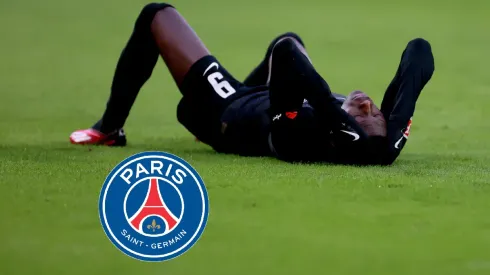El objetivo del PSG.