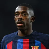 PSG puede fichar a Dembélé por 50 millones pese al vencimiento de la cláusula