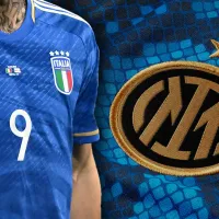 Competencia para Lautaro Martínez, el Inter de Milán va por un delantero de selección