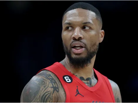 Con todo por Damian Lillard: Se conoce la estrategia del Heat para lograr intercambio con Blazers