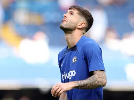 Chelsea consigue sustituto para Pulisic: También es norteamericano