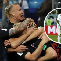 Deja AC Milan: un viejo verdugo de Argentina se marcha al fútbol turco