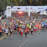 La carrera más multitudinaria de Sudamérica tendrá un circuito más veloz