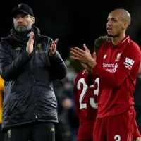 El CURIOSO apodo de Fabinho tras salir del Liverpool de Jurgen Klopp