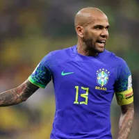 Caso de violación: la suma que piden a Dani Alves para indemnizar a su denunciante