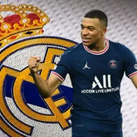 Madrid no se fía de Mbappé
