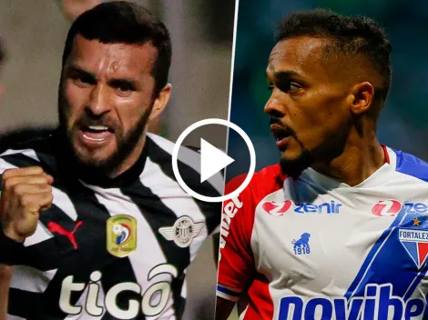 Dónde ver Libertad vs. Fortaleza EN VIVO por la Copa Sudamericana 2023: streaming, hora y TV