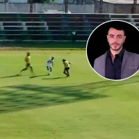 INSÓLITO: Es prófugo por narcotráfico y juega fútbol en Bolivia