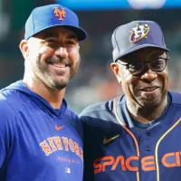 Los 2 jugadores que Astros perdió por el regreso de Justin Verlander