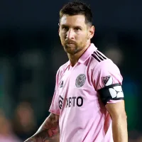 Club de la MLS niega el pedido de Messi antes de enfrentar al Inter Miami