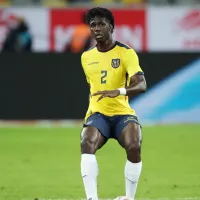 Jackson Porozo tiene nuevo club en Europa