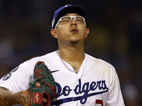 El pitcher estrella de la MLB que rechazó ir a los Dodgers de Julio Urías