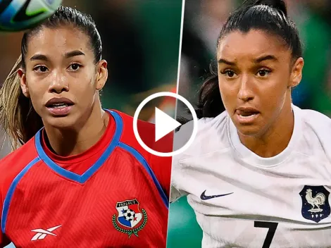 Dónde ver el partido Panamá vs. Francia EN VIVO por el Mundial Femenino 2023: hora, streaming y TV