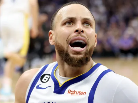 La advertencia contra Stephen Curry de un jugador inesperado