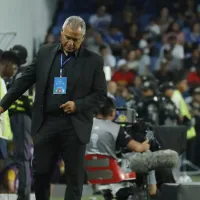 Tras la derrota: Hernán Torres quedó muy \'preocupado\' en Emelec