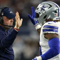 Mike McCarthy opina sobre el posible regreso de Ezekiel Elliott a los Cowboys