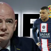 Así puede castigar FIFA a Real Madrid por la denuncia de PSG