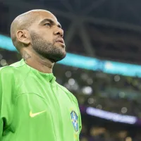 La inesperada decisión de Dani Alves en su causa por violación
