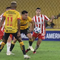 A Barcelona SC lo invitaron a un amistoso contra un grande del continente