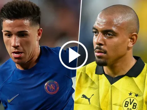 Dónde ver Chelsea vs. Borussia Dortmund EN VIVO por un amistoso 2023: hora, streaming y TV