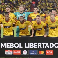 Barcelona SC llega con estas bajas al comienzo de la segunda etapa en la LigaPro