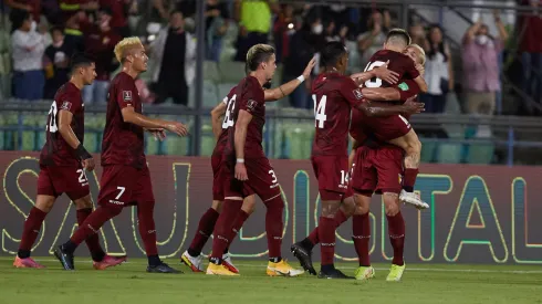 Selección de Venezuela