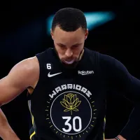 Todo listo para que Curry pierda a otra estrella de Golden State Warriors