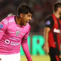 Sin oportunidades en Brasil, Luis Segovia tiene nuevo equipo en Europa