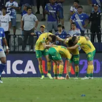 (VIDEO) No gustará: Defensa y Justicia se \'burló\' de Emelec