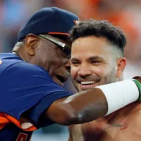 La decisión de Baker con Altuve tras el intercambio de Astros por Verlander