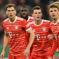 Sorpresa: figura de Bayern Múnich medita fichaje por Manchester United