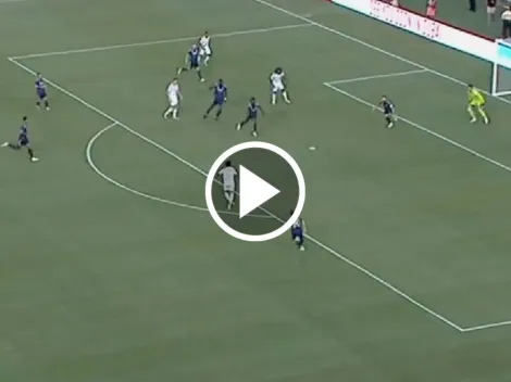 VIDEOS | Los goles del triunfo de Juventus sobre Real Madrid