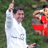 Johan Fano opinó fuerte sobre Gianluca Lapadula