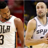 Figura confesó la bienvenida que le dio Manu: \'¿Cómo voy a sobrevivir en esta liga?\'