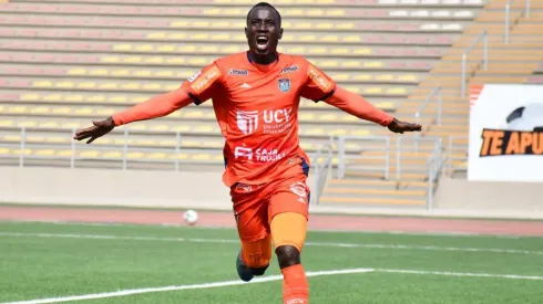 Yorleys Mena por su gran rendimiento podría emigrar nuevamente