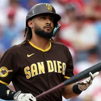 Fernando Tatis Jr. llega a 100 jonrones y logra la primera gran marca tras la suspensión de la MLB